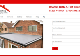 trroofing.co.uk