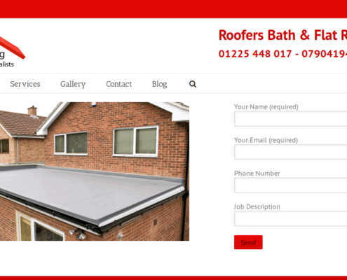trroofing.co.uk